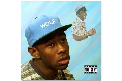 Wolf (Tyler, the Creator album)